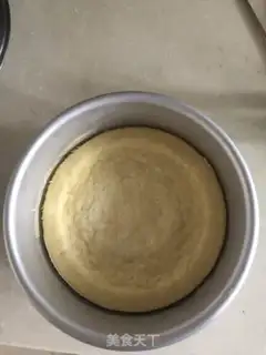 Make Sweet pudding step 7