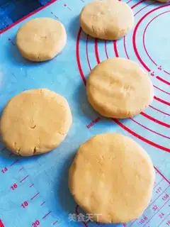 Make Potato rice cheesecake step 6