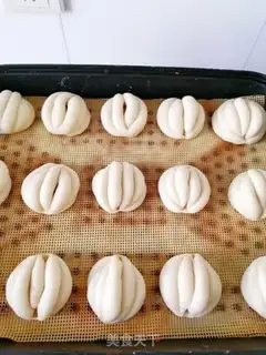 Make Sweet rolls step 8