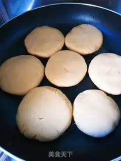 Make Potato rice cheesecake step 7