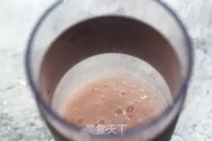 Make Peaches step 6