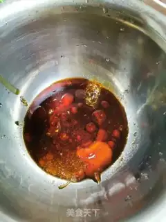 Make Tofu brain step 3