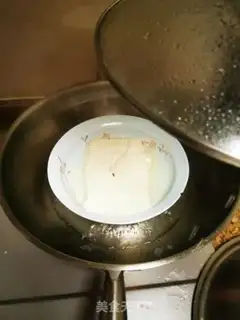 Make Tofu brain step 4