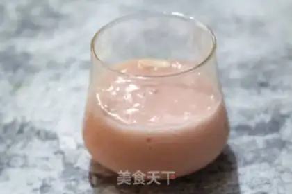 Make Peaches step 8