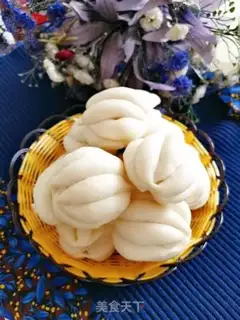Make Sweet rolls step 11