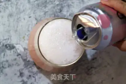 Make Peaches step 9