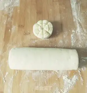 Make Creative rolls step 10