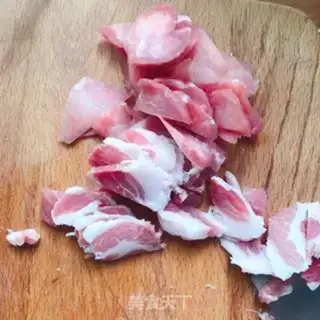 Make Fried meat step 2