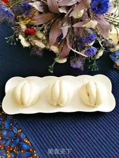 Make Sweet rolls step 12