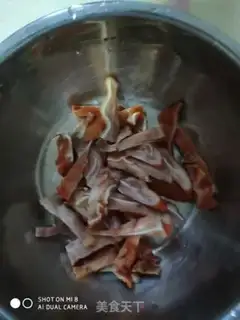 Make Piggy ears step 0