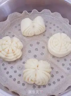 Make Creative rolls step 16