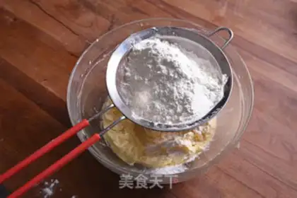 Make Sweet-free pecan step 2