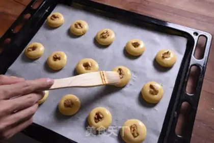 Make Sweet-free pecan step 4