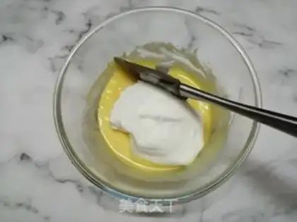 Make Milk cupcakes step 4