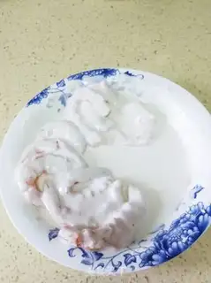 Make Shrimp step 7