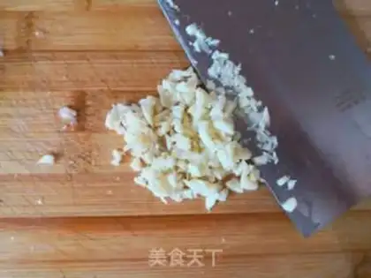 Make Lemon chicken wings step 1