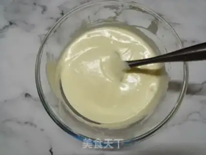 Make Milk cupcakes step 6