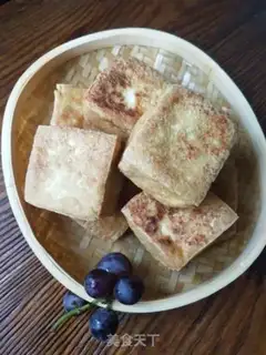Make Let tofu step 2