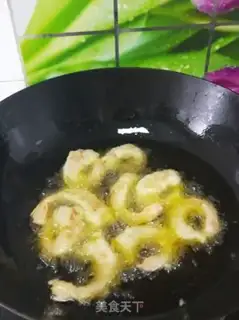 Make Shrimp step 9