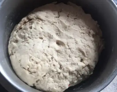 Make Big steam step 0