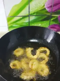 Make Shrimp step 10