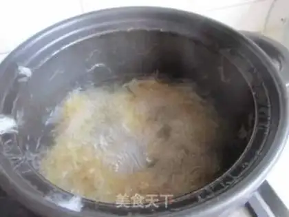 Make Seastone grass and jelly step 3