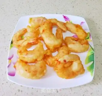 Make Shrimp step 11