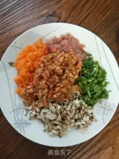 Make Let tofu step 5