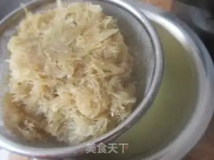 Make Seastone grass and jelly step 4