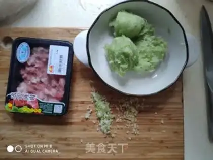Make cucumber pickle step 2
