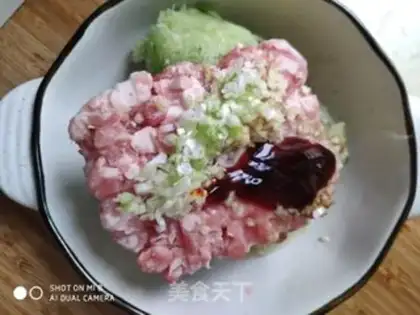 Make cucumber pickle step 3