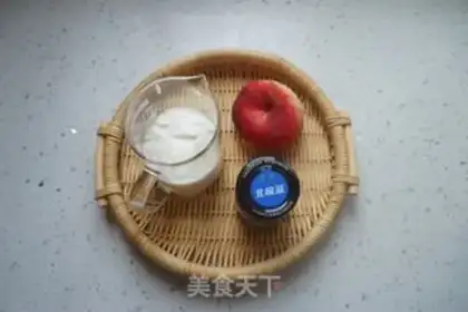Make Sour cream step 0