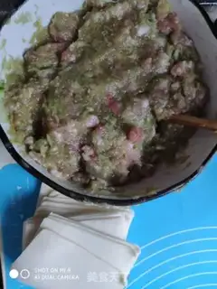 Make cucumber pickle step 4