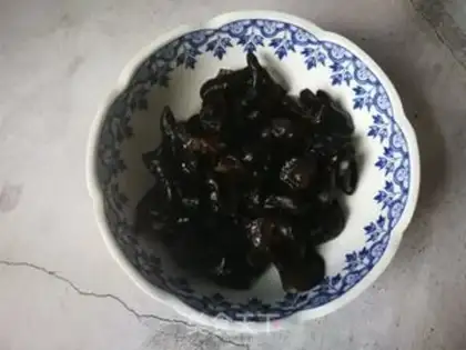 Make Onion moors step 1