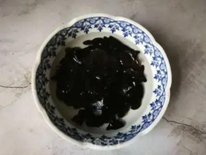 Make Fried cheese step 1