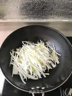 Make Scrambles step 4