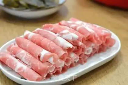 Make Hotpot step 0