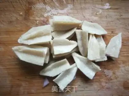 Make Onion moors step 2