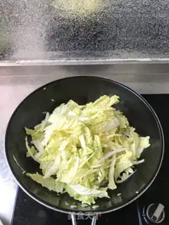 Make Scrambles step 5