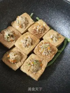 Make Let tofu step 11