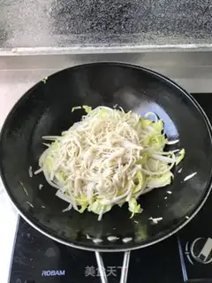 Make Scrambles step 6