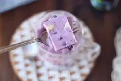 Make Sour cream step 3