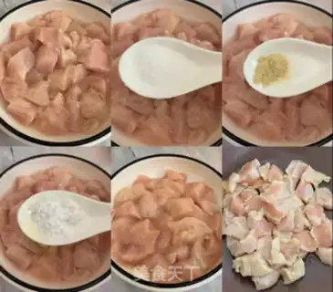 Make Chicken gravy step 2