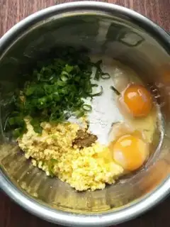 Make Fresh tacos step 3