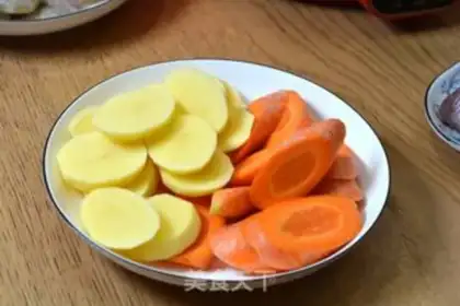 Make Hotpot step 4