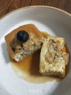 Make Let tofu step 14