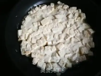 Make Fried cheese step 7