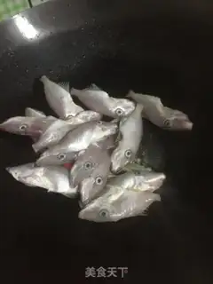 Make Skinfish step 2