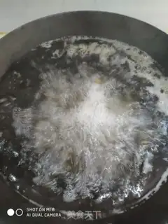 Make cucumber pickle step 8