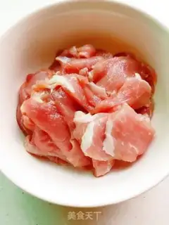 Make Boiled meat step 0